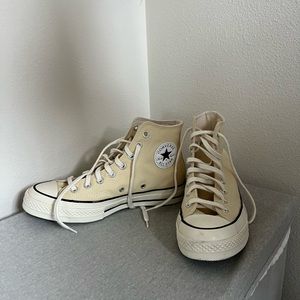 Converse Chuck 70 No Waste Canvas Sneaker | M6.5 / W8.5